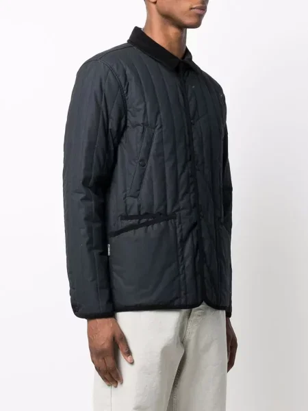 Яке Woolrich синьо