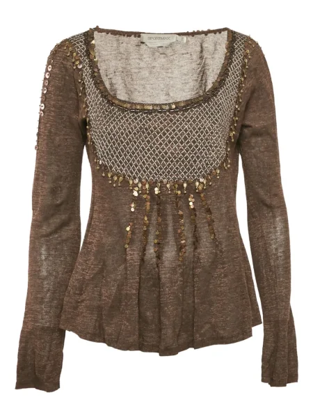 Top Sportmax maro