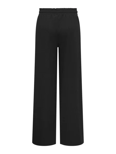 ONLY Pantaloni ONLALTA' negru