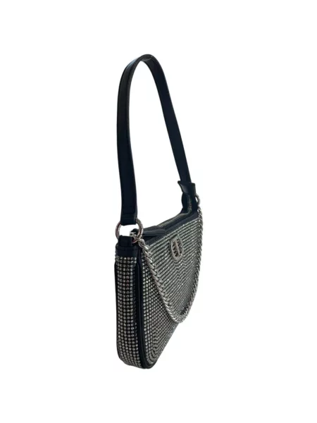 Geantă Twinset negru