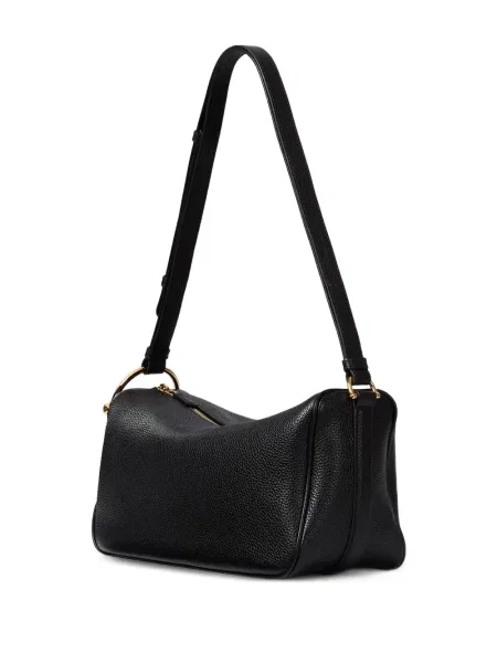 Geantă Gucci din piele negru