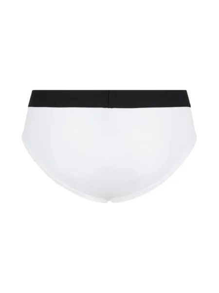Chiloți Dsquared2 alb