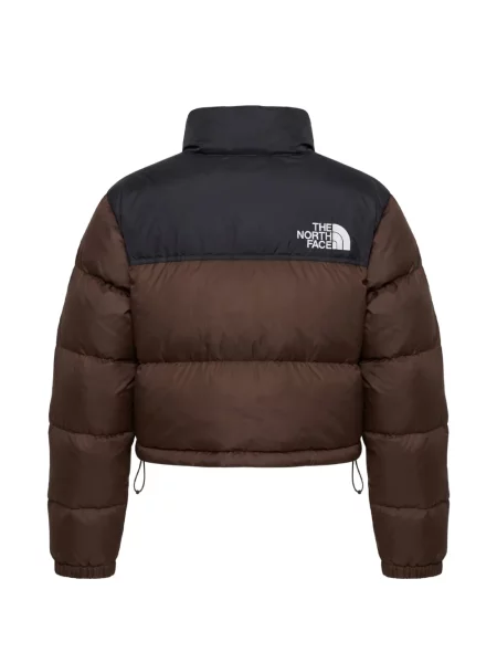 Scurt geacă The North Face maro