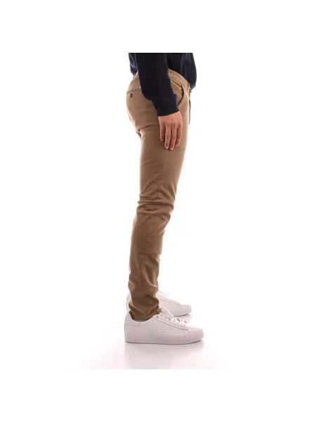 Pantaloni Roy Roger's bej
