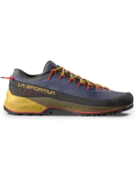 Trekingové tenisky La Sportiva modrá