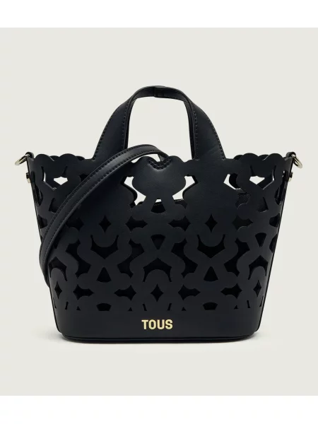 Rucsac Tous negru