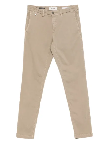Pantaloni chino Replay
