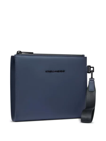 Torba Piquadro plava