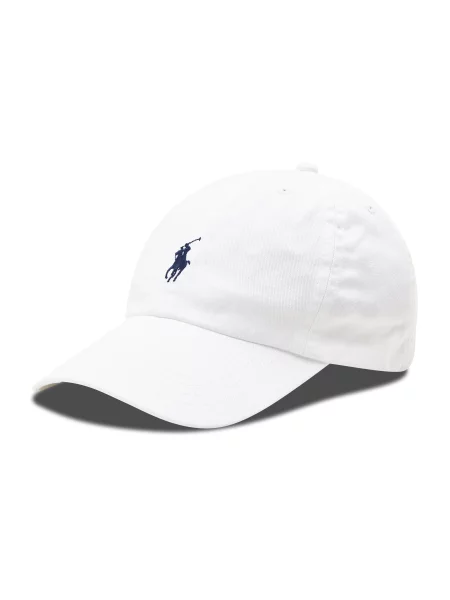 Šilterica Polo Ralph Lauren bijela