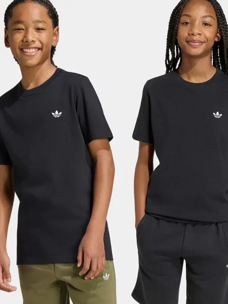 Adidas Originals футболка дитяча