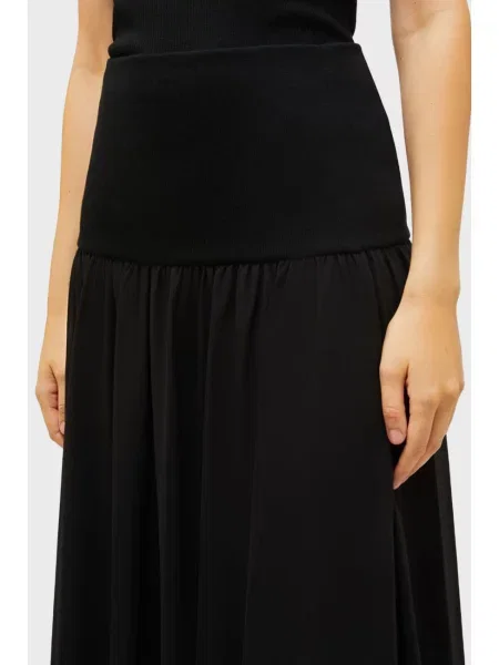 Спідниця Marella чорна