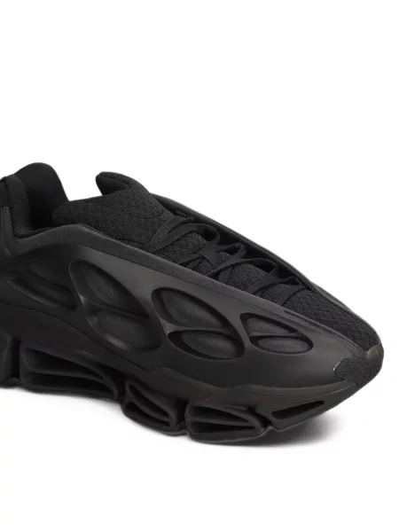 Sneakerși Willy Chavarria negru