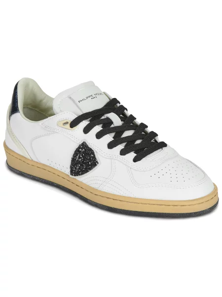 Pantofi Philippe Model alb