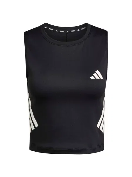Top Adidas čierna
