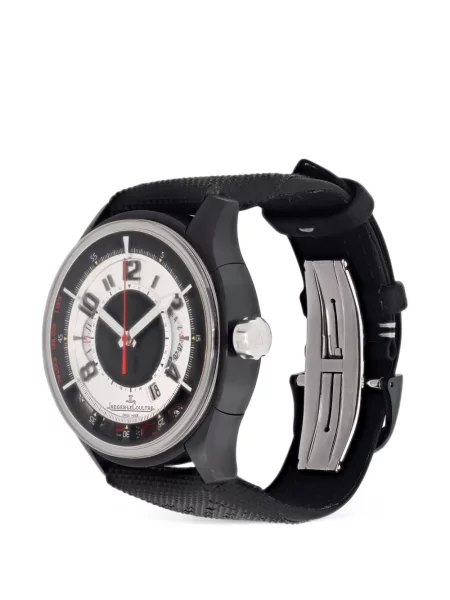 Ceas Jaeger-lecoultre negru