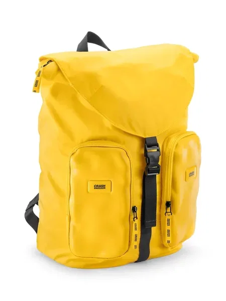 Рюкзак Crash Baggage черный