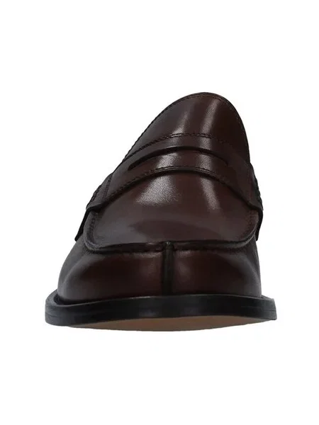 Pantofi Antica Cuoieria maro
