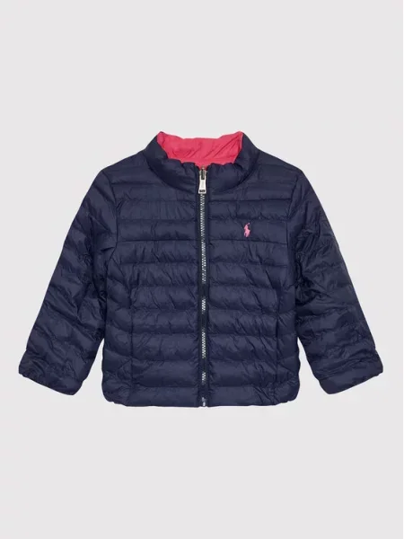 Bunda pro přechodné období Polo Ralph Lauren