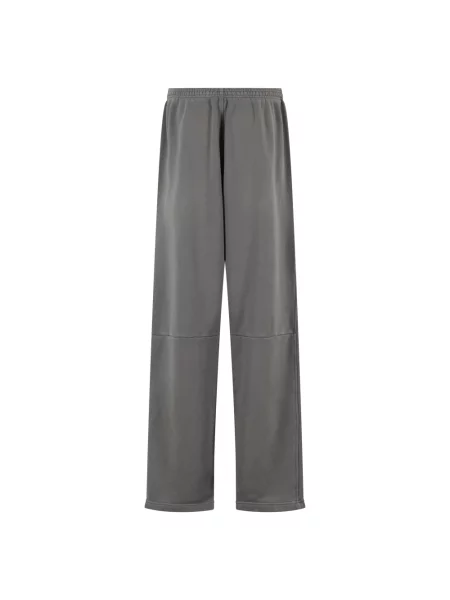 Spodnie Alexander Wang szare