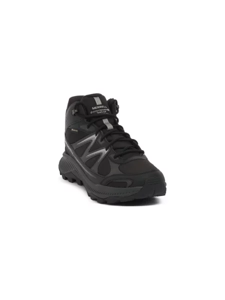 Pantofi Merrell negru