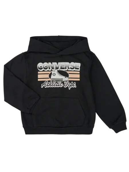 Costum copii Converse negru