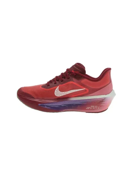 Pantofi Nike alergare roșu