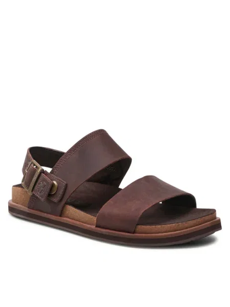Timberland Szandál Amalfi Vibes Sandal barna