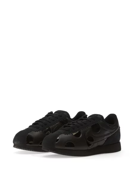 Chiloți Nike cu broderie clasic negru