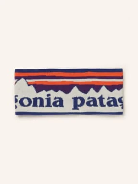 Čepice Patagonia bílý