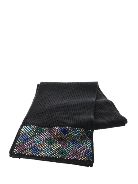 Fular Kurt Geiger negru