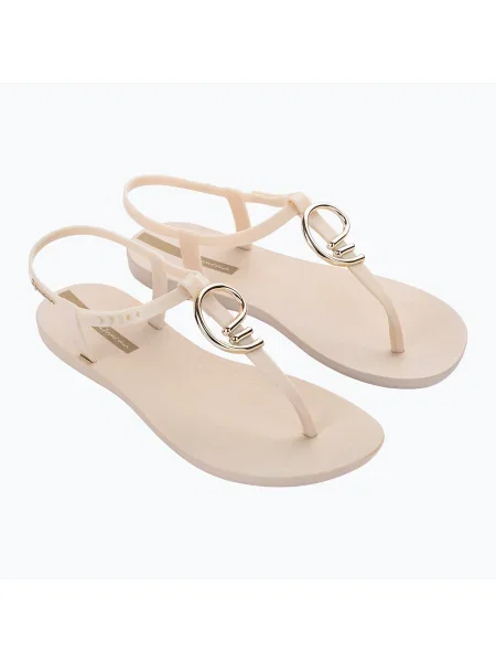 Ipanema Class pentru femei Sandale stilate bej/dorat bej