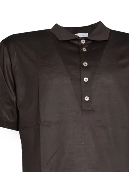 Scurt tricou polo L.b.m. 1911 maro