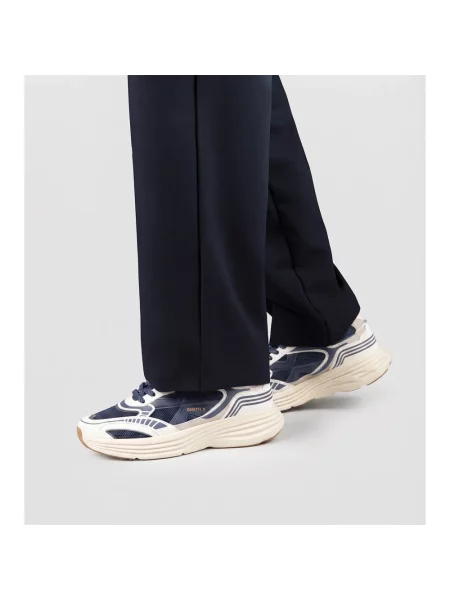 Sneakersy Alexander Smith