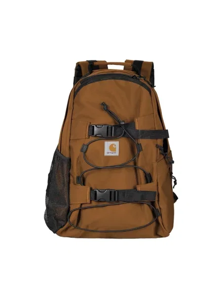 Torba Carhartt Wip brązowa