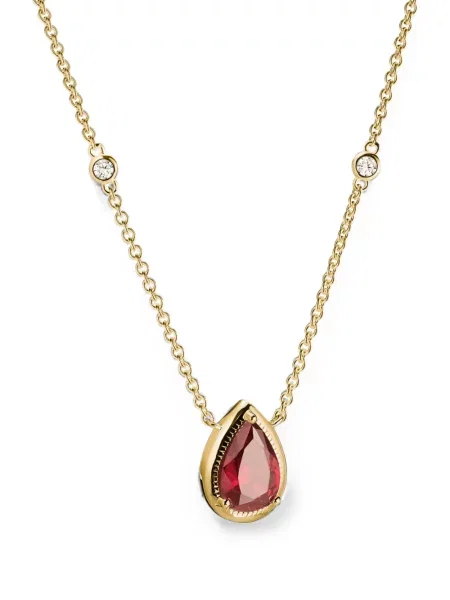 Colier Thomas Sabo cu zirconiu
