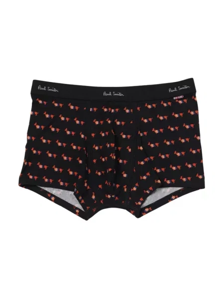 Bokserki Paul Smith z nadrukiem