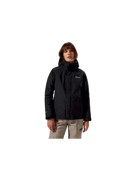 Geacă Berghaus negru