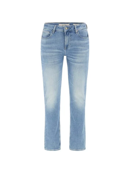 Blugi Guess albastru