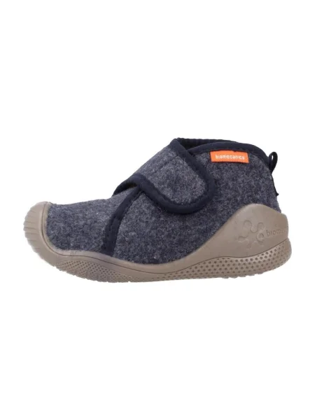 Pantofi copii Biomecanics albastru