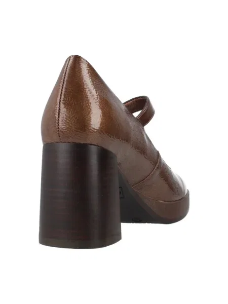Pantofi Carmela maro