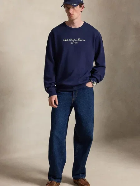 Свитер Polo Ralph Lauren
