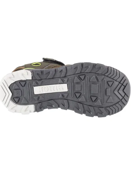 Pantofi copii Joma verde
