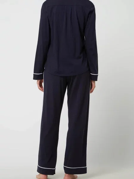 Пижама Dkny черная