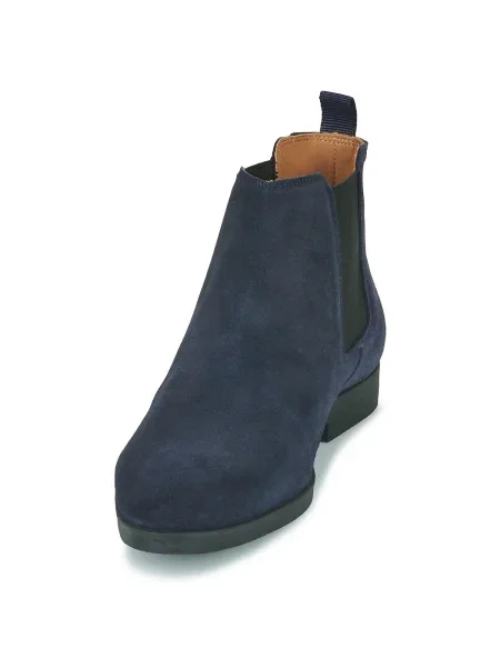 Pantofi Pellet albastru