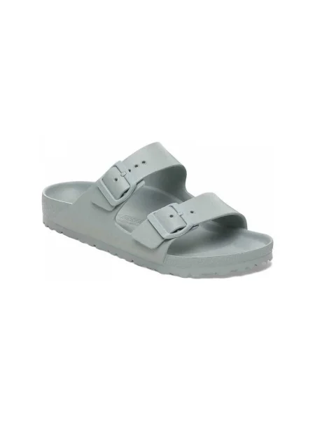 Tenisky Birkenstock zelená