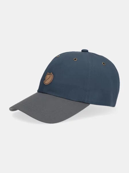Fjallraven Kapa s šiltom Vidda modra