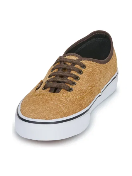 Pantofi Vans maro