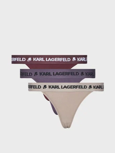 Бразиліани Karl Lagerfeld