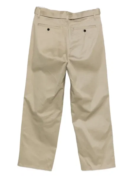 Pantaloni Sacai