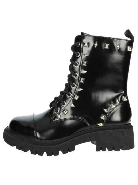 Pantofi Shop Art negru